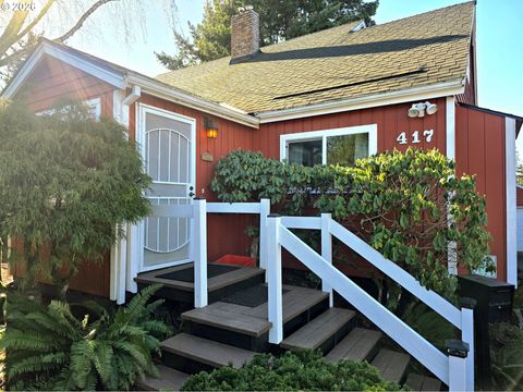 417 SE ROBERTS AVE Gresham OR 97080