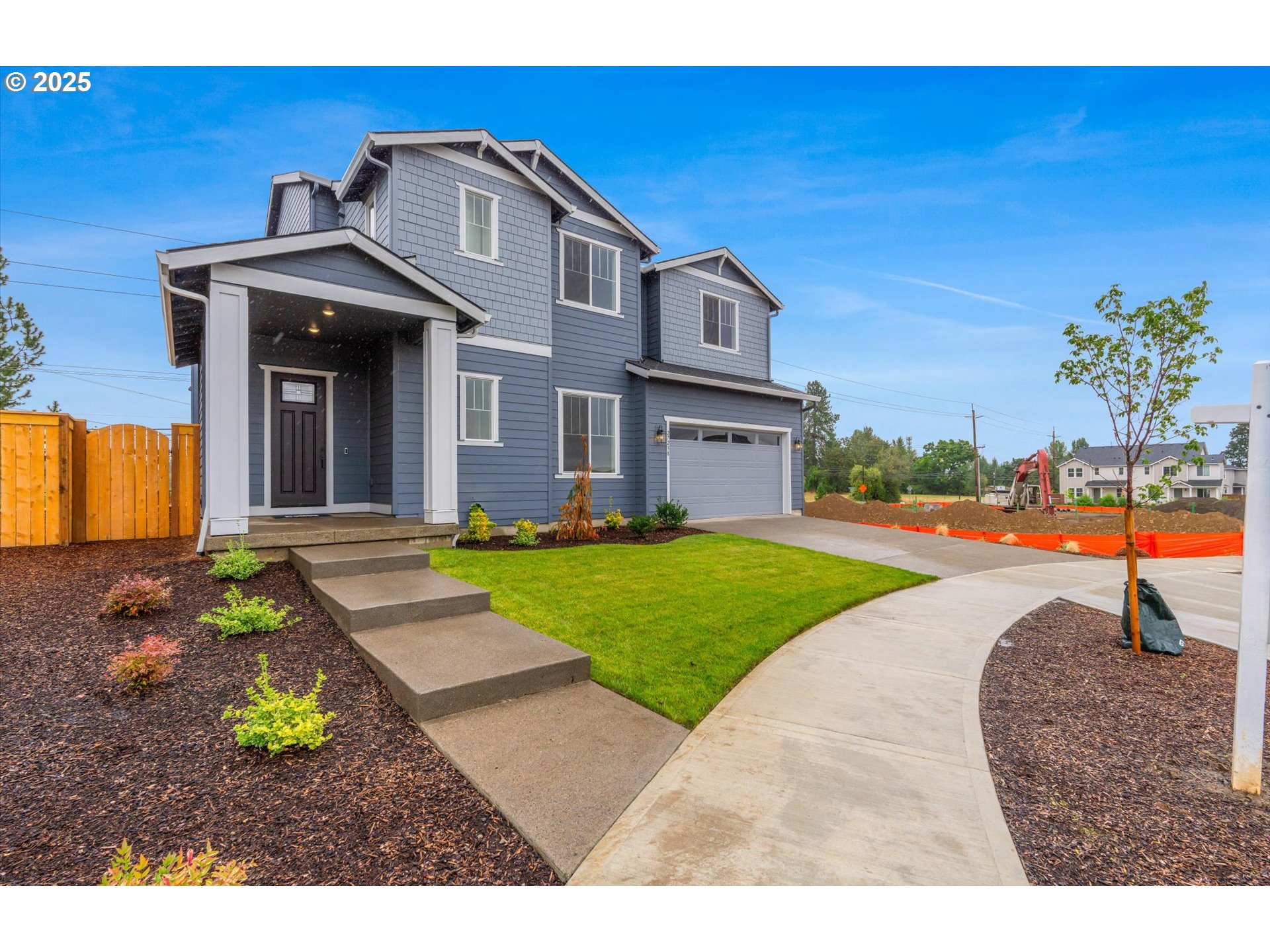 27238 SW Yarrow LN