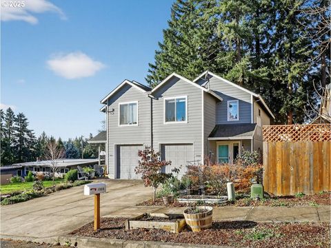 17829 BALKEN AVE Sandy OR 97055