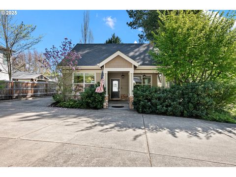 4385 Berry LN Eugene OR 97404