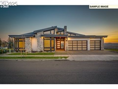 00 Thompson DR Lot #3 Washougal WA 98671