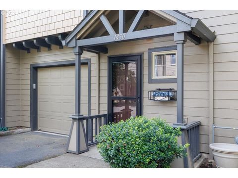 A home in Troutdale