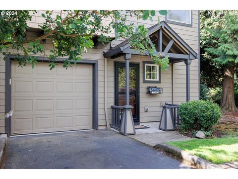 A home in Troutdale