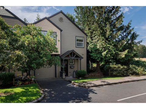 A home in Troutdale