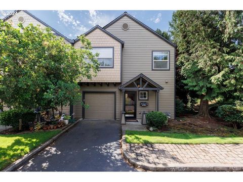 A home in Troutdale