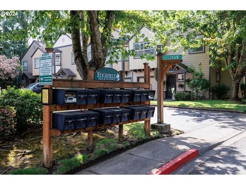 A home in Troutdale