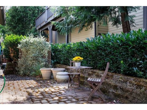 A home in Troutdale