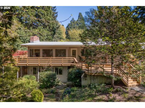 2591 GREENTREE RD Lake Oswego OR 97034