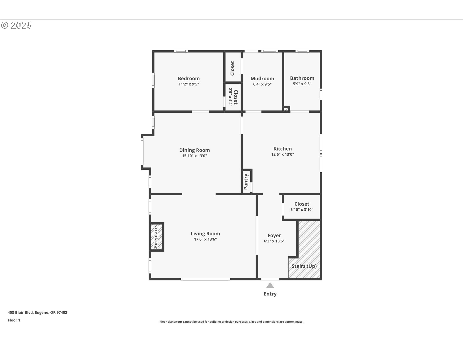 Eugene, Oregon 97402, United States, 4 Bedrooms Bedrooms, ,2 BathroomsBathrooms,Residential,Pending,231674