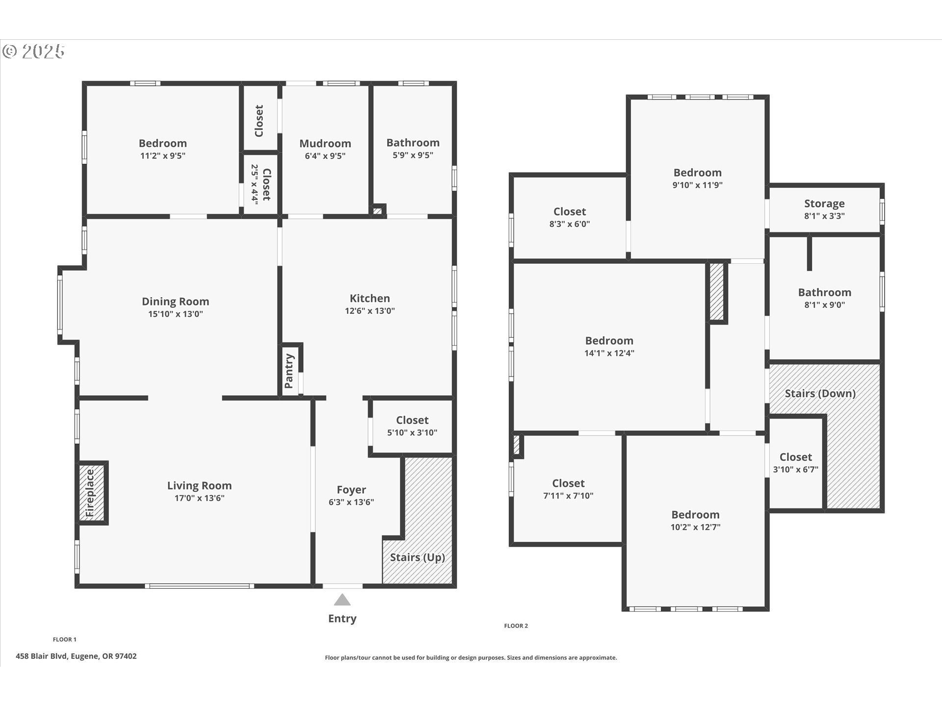 Eugene, Oregon 97402, United States, 4 Bedrooms Bedrooms, ,2 BathroomsBathrooms,Residential,Pending,231674