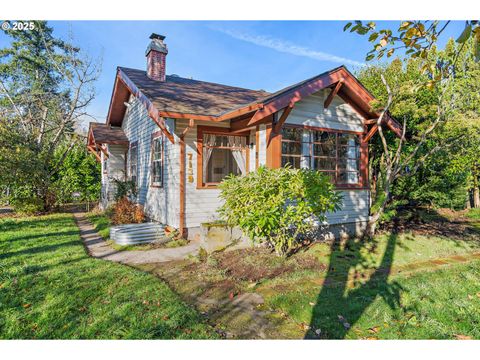 7139 SE 78TH AVE Portland OR 97206