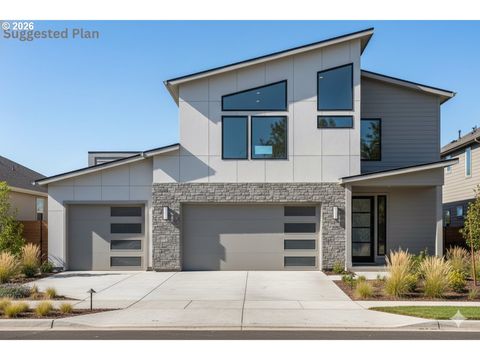 8400 N HARGRAVE ST Camas WA 98607