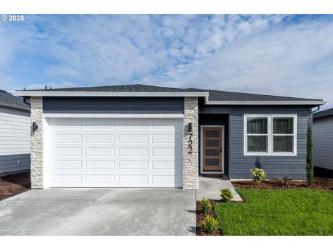 722 SE 34TH ST Battle Ground WA 98604