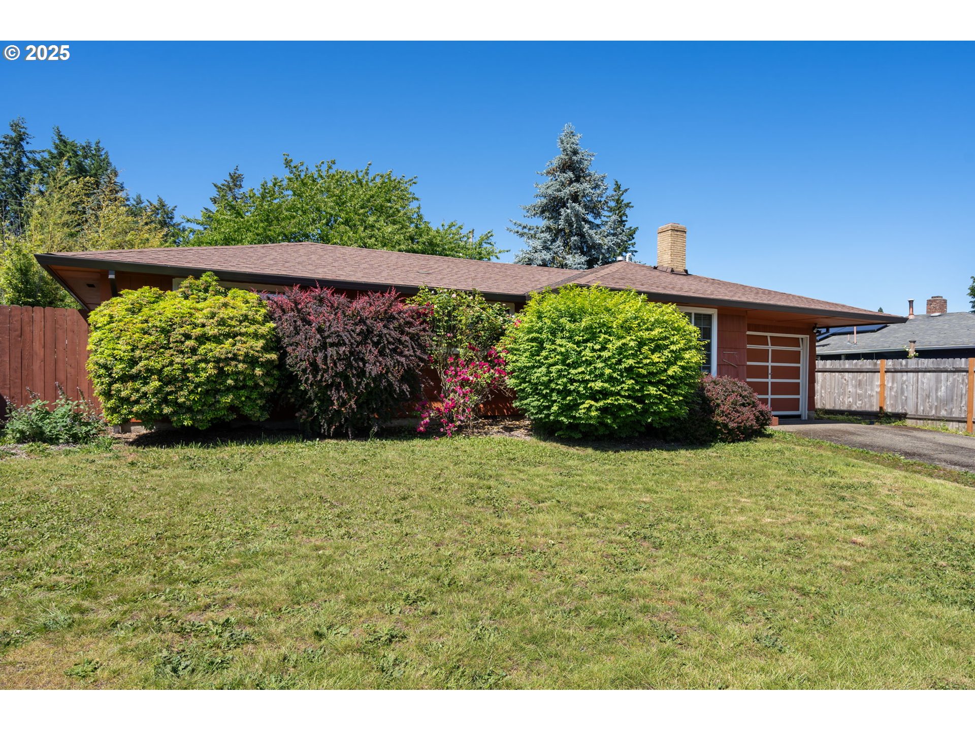 15725 SE MADISON CT