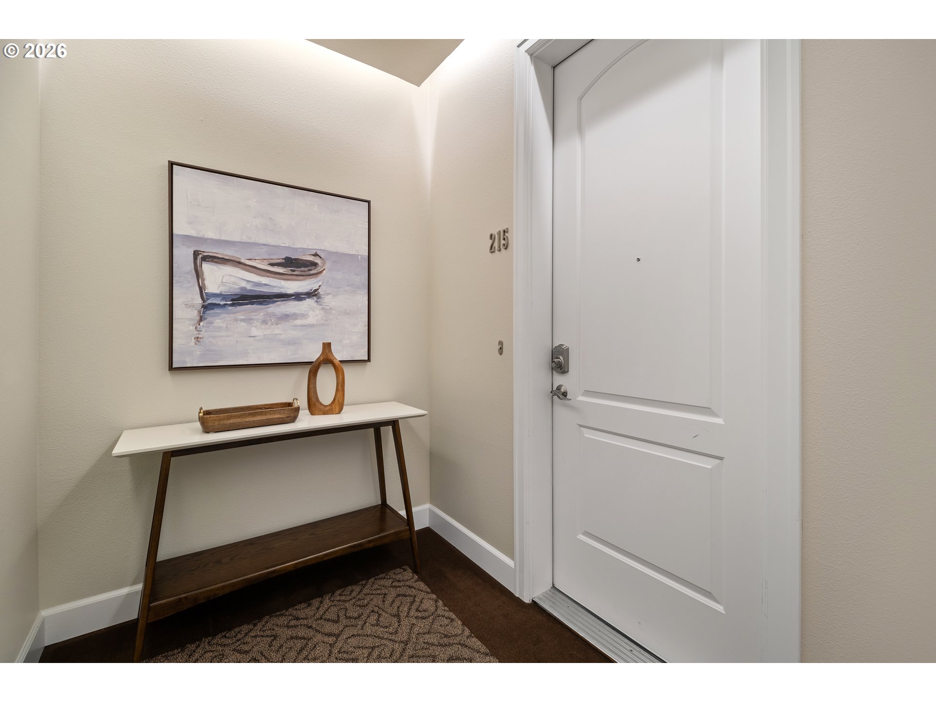 707 N HAYDEN ISLAND DR 215