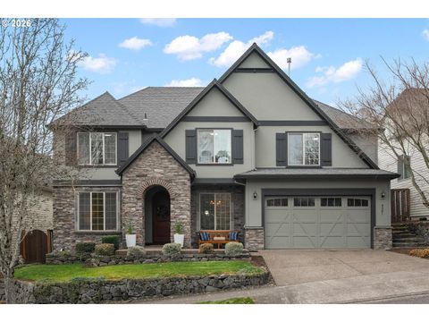 5381 NW 134TH AVE Portland OR 97229