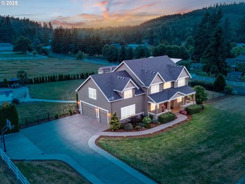 17761 S JOANNE LN Oregon City OR 97045