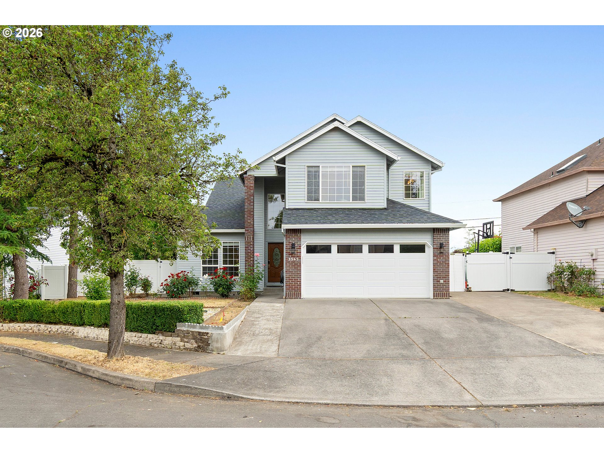 3565 SW EASTWOOD PL