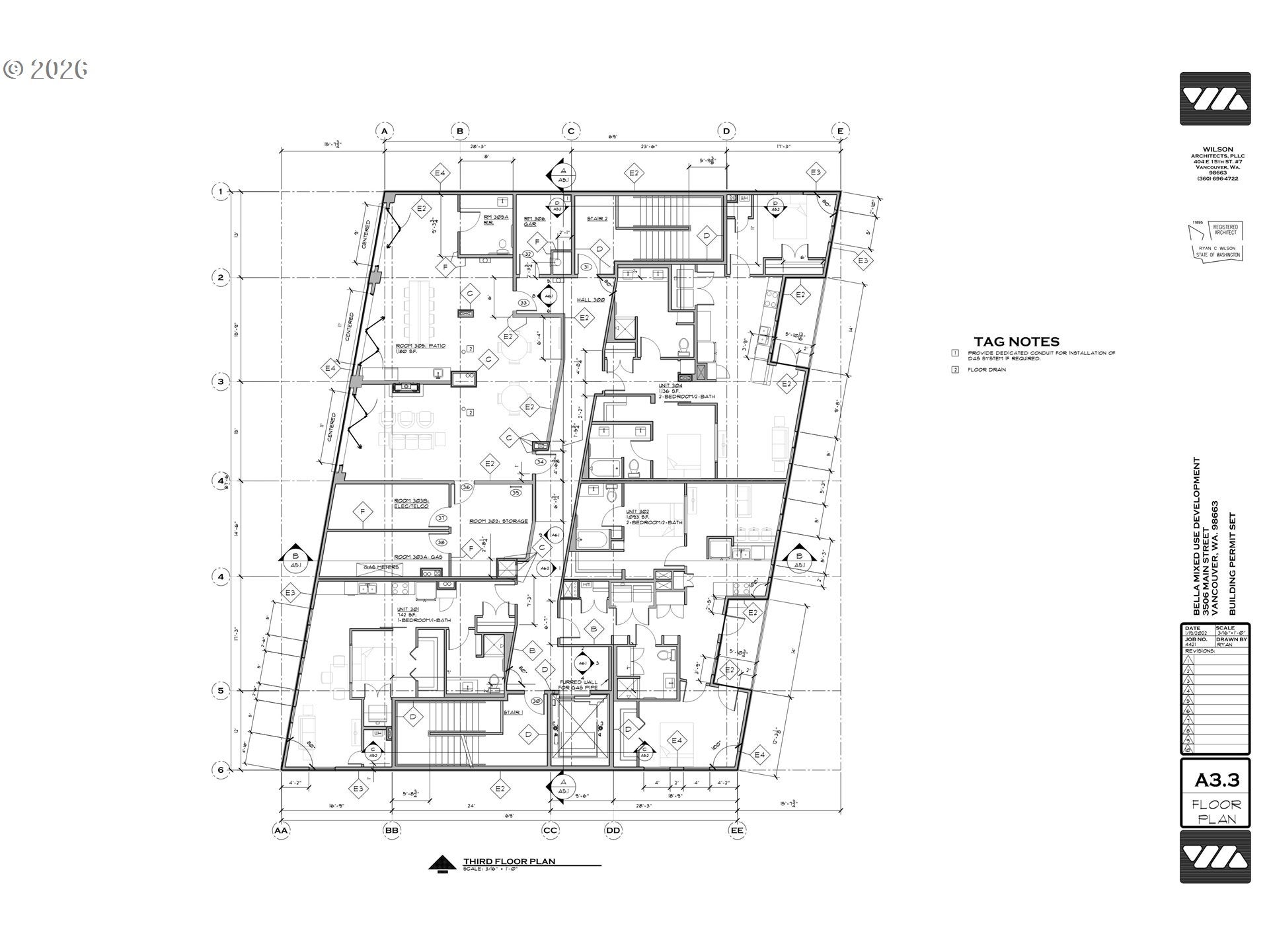 3506 MAIN ST