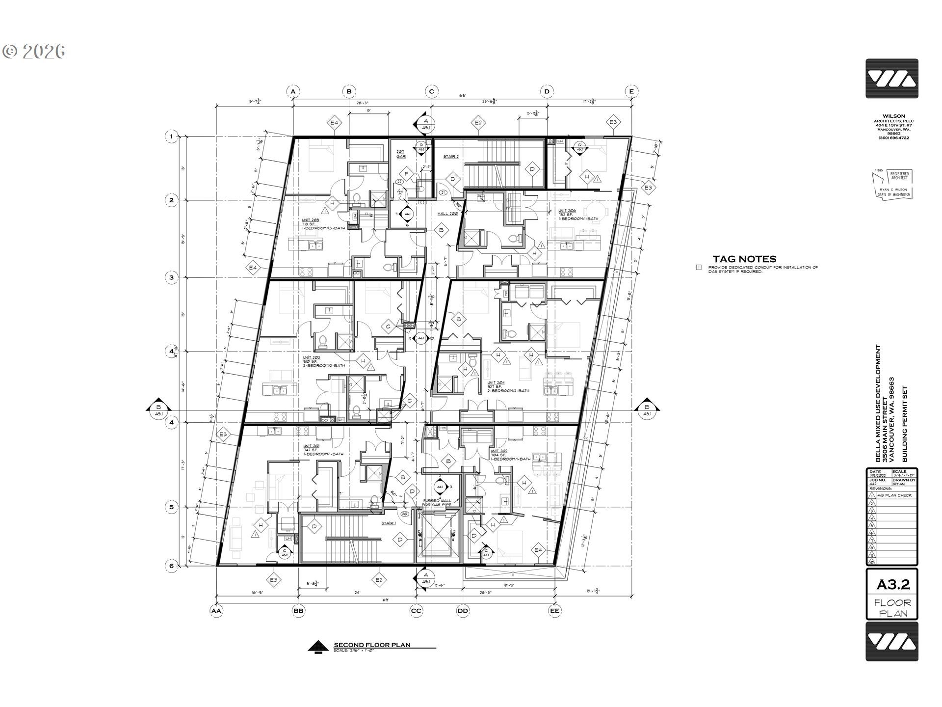3506 MAIN ST