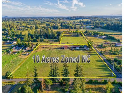 23615 NE 92ND AVE Battle Ground WA 98604