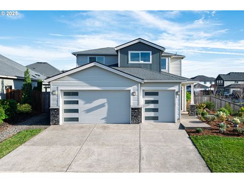 3606 NE ORIOLE ST Camas WA 98607