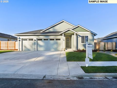 2008 E Badger WAY La Center WA 98629