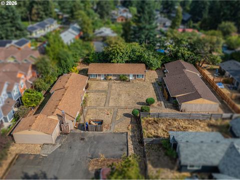 4811/4823 NE PRESCOTT ST Portland OR 97218