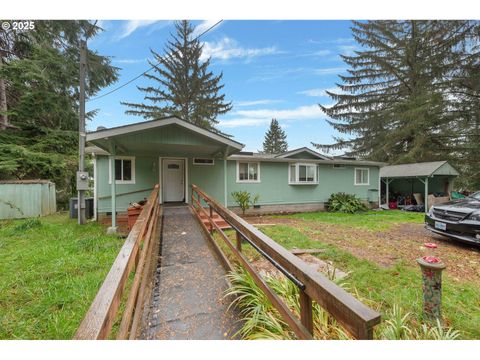 94645 BLUE HERON LN Coos Bay OR 97420