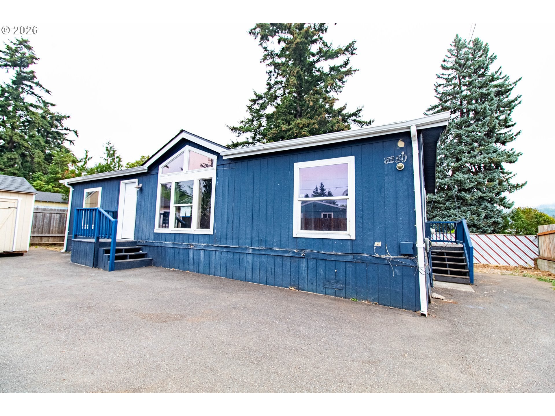 8250 SE 76TH PL