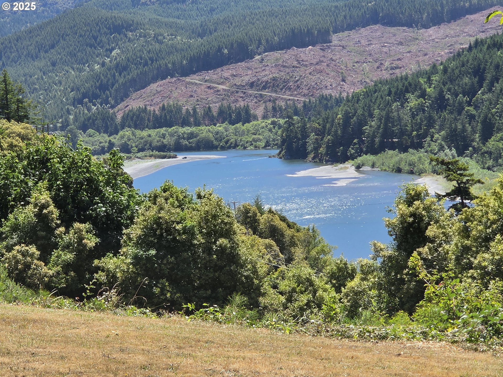 95800 TIMBER HILL RD