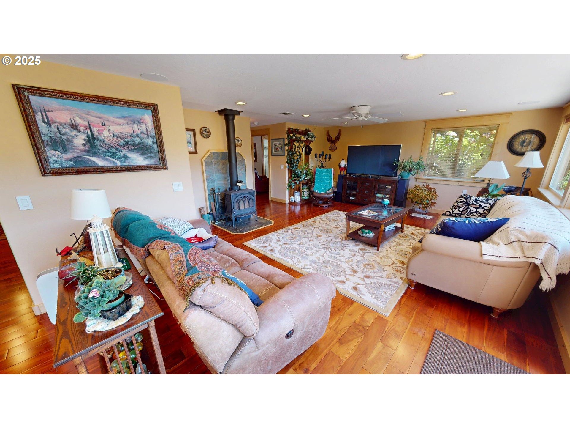 95800 TIMBER HILL RD