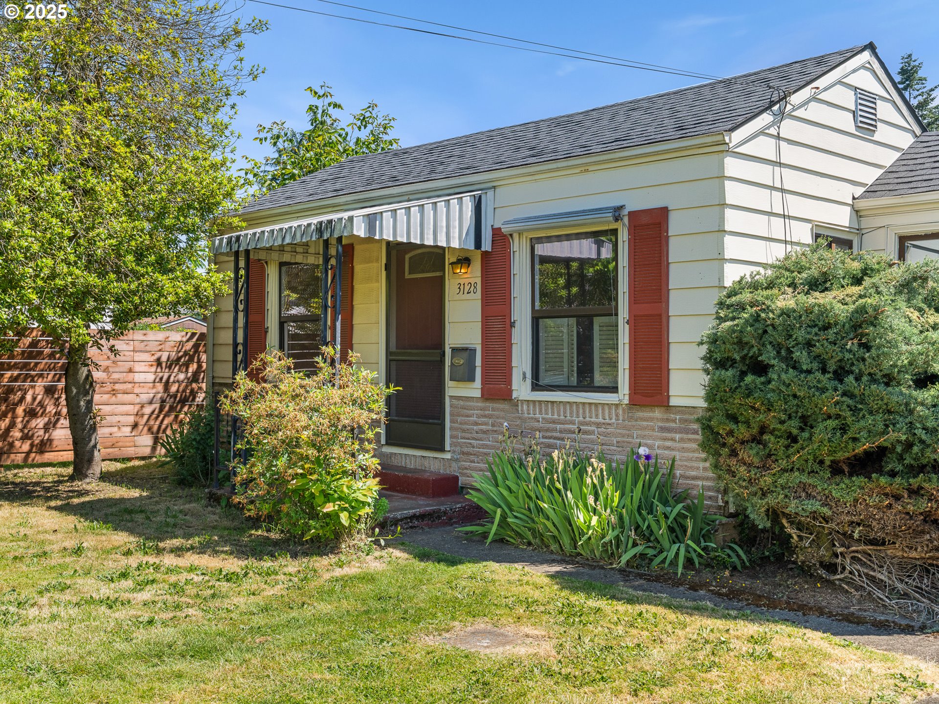 3128 SE 64TH AVE