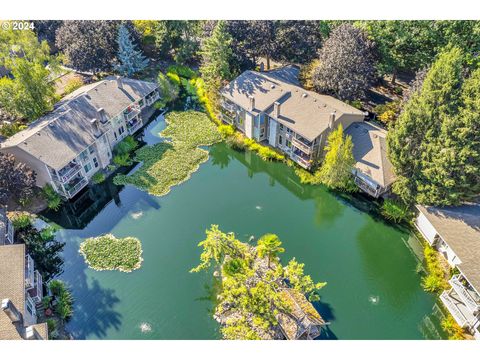 A home in Wilsonville