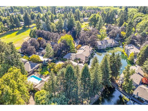 A home in Wilsonville