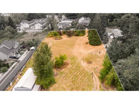 14000 Forsythe RD 1 Oregon City OR 97045