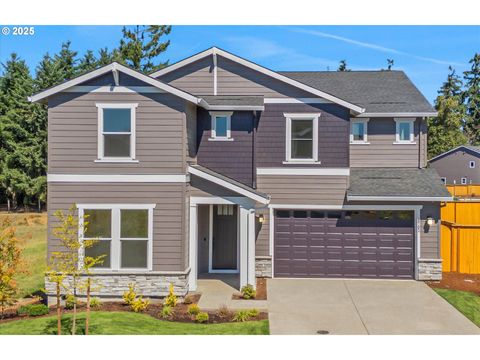 8702 S SCHUSTER WAY Ridgefield WA 98642