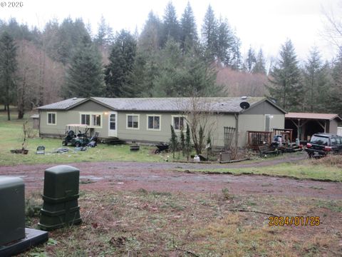 18303 NE NEER CIR Amboy WA 98601