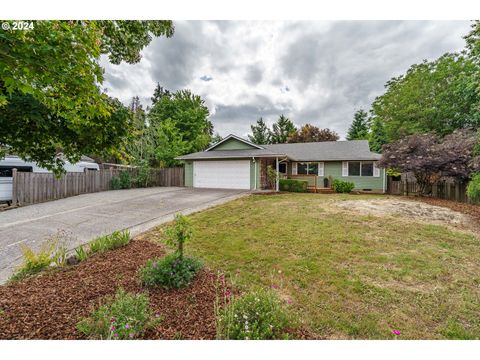 A home in Vancouver