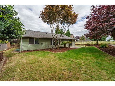 A home in Vancouver