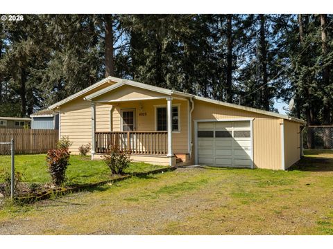 4925 SE 133RD AVE Portland OR 97236