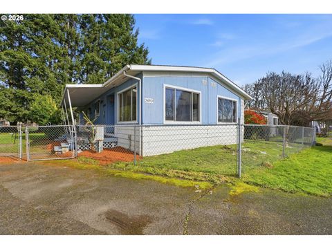 34931 Jackson WAY 36 Scappoose OR 97056