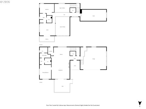 Tiny photo for 747 Holbrook Ln, Creswell, OR 97426 (MLS # 387589804)