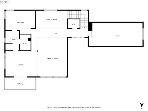 Tiny photo for 747 Holbrook Ln, Creswell, OR 97426 (MLS # 387589804)