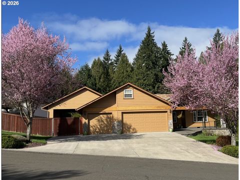 2135 S 29TH CT Ridgefield WA 98642