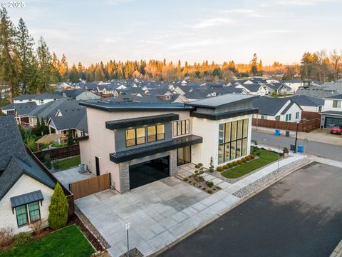 A home in Brush Prairie