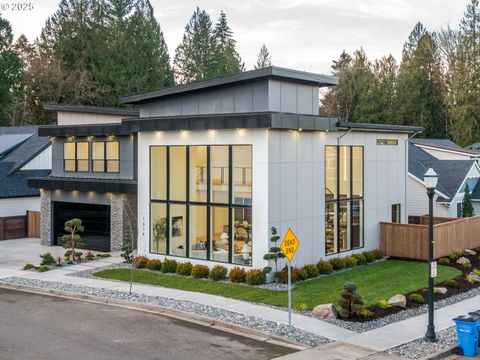 A home in Brush Prairie