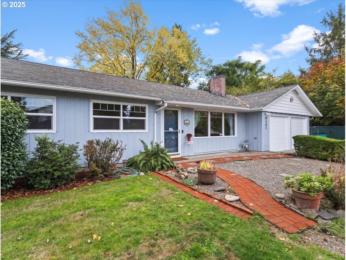 9301 SILVER STAR AVE