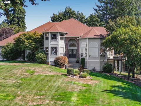 Photo of 19911 NE 179th Ct, Battle Ground, WA 98604 (MLS # 679975148)