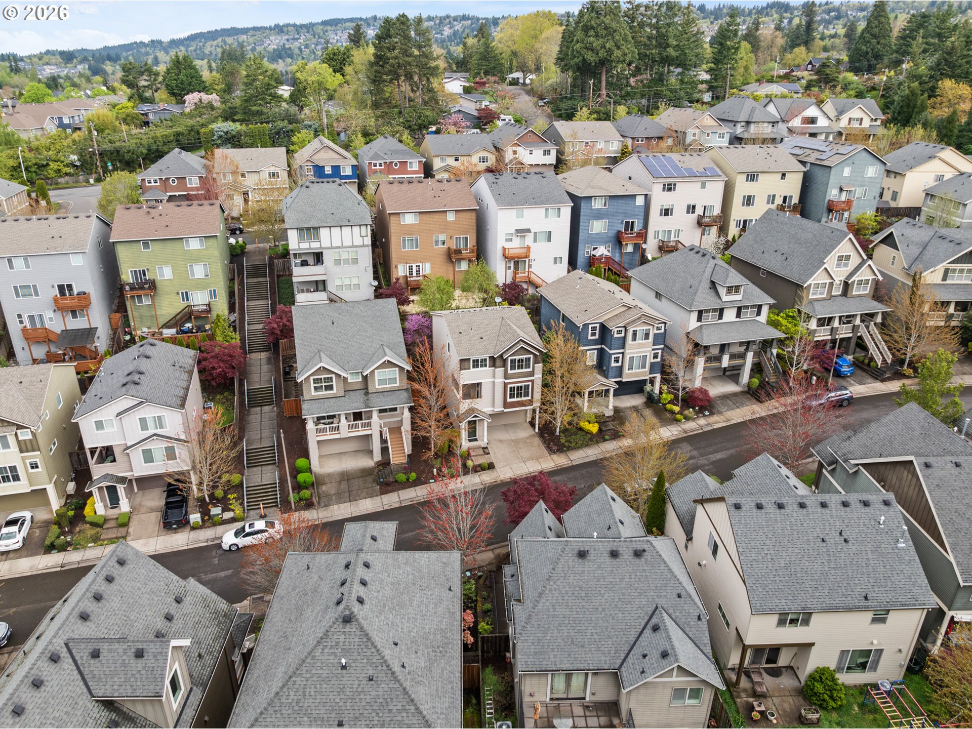 9445 NW HARVEST HILL DR